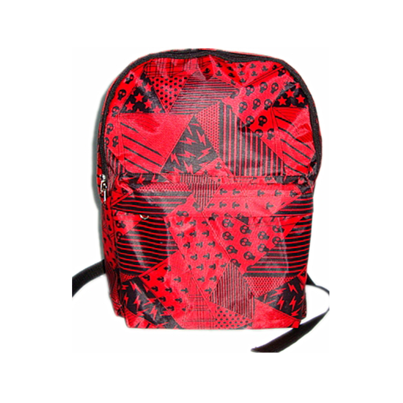 JS-BP002-Backpack Spóirt