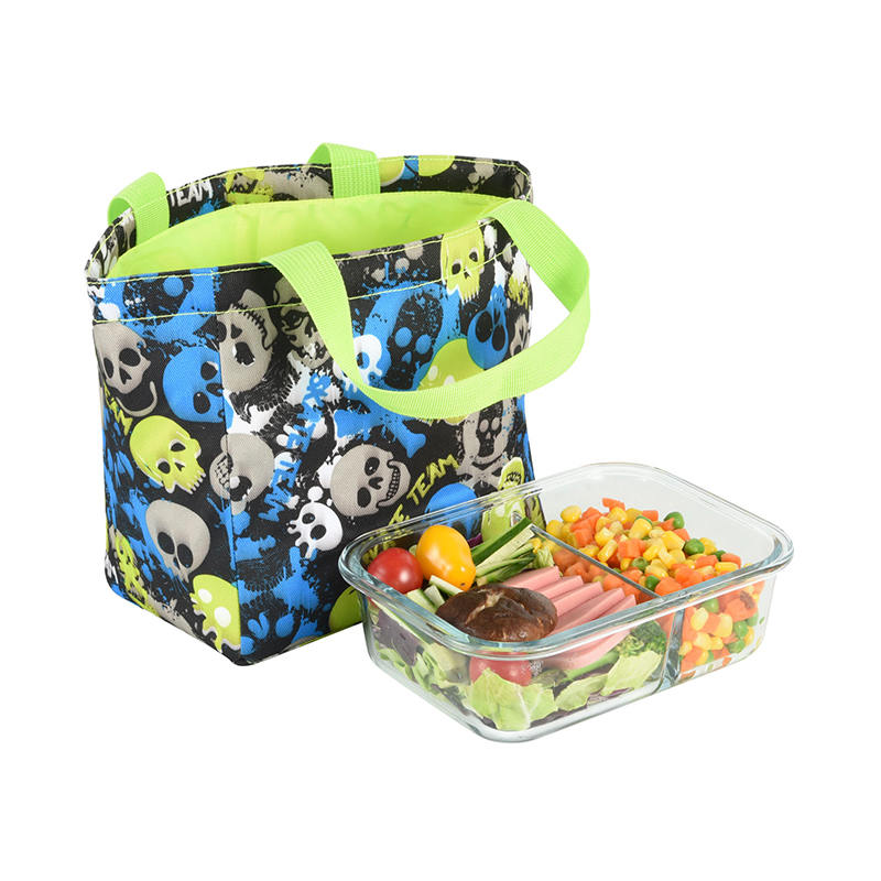 JS-CL-010-Mála with poileistir / Mála Picnic