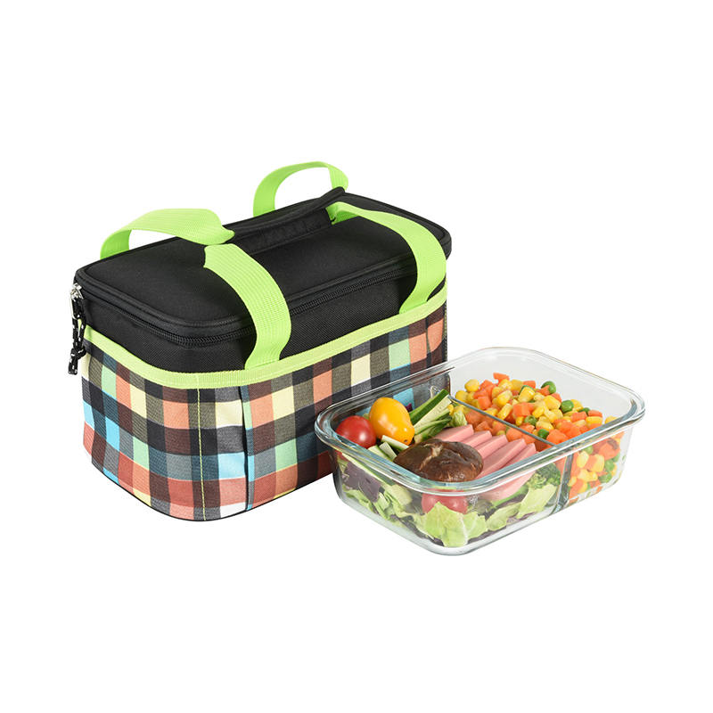 JS-CL-008-Mála with poileistir / Mála Picnic