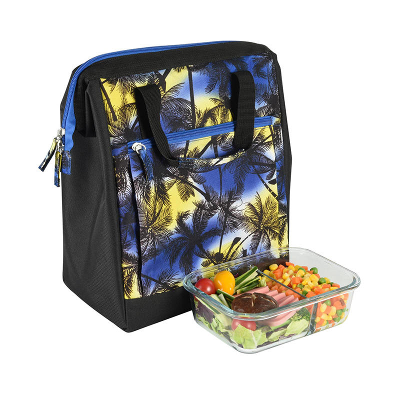JS-CL-007L-Mála with poileistir / Mála Picnic