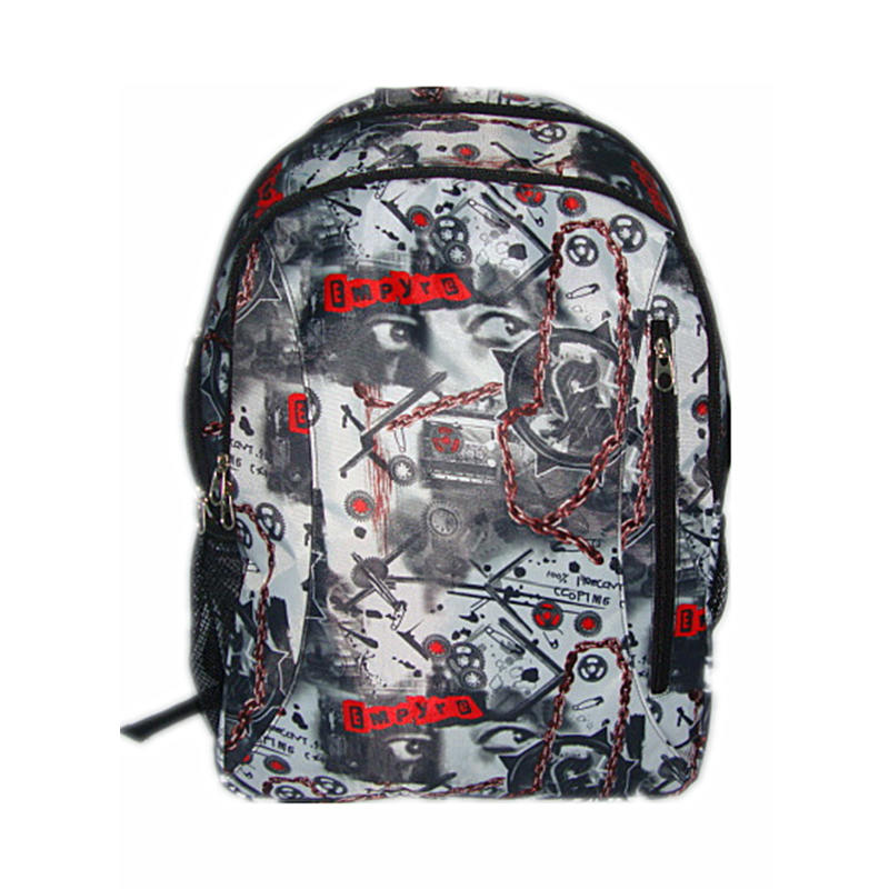 JS-BP012-Backpack Spóirt