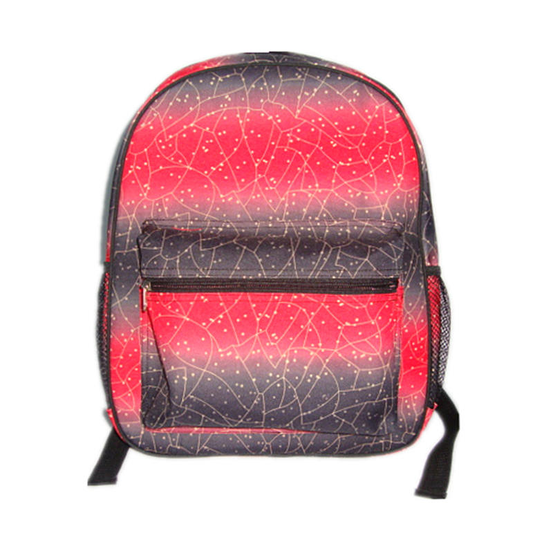 JS-BP004-Backpack Spóirt