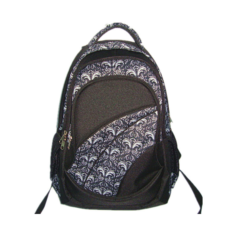JS-BP019-Backpack Spóirt